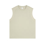 Women's Quick Dry Sleeveless Tee 5.6oz-INNBLAC Fashion Apparel