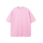 Solid Color Heavyweight T Shirt 9oz-INNBLAC Fashion Apparel