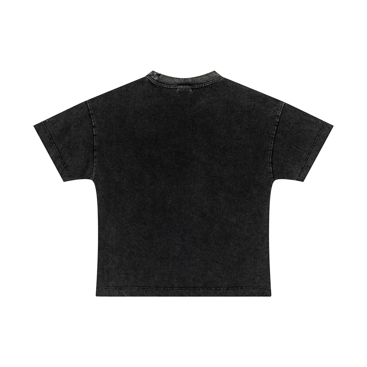 Women's Vintage Wash T Shirt 230gsm