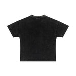 Women's Vintage Wash T Shirt 230gsm