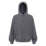 Cozy Soft Classic Kangaroo Pocket Hoodie