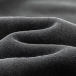 Straight Leg Fleece Deconstructed Sweatpants