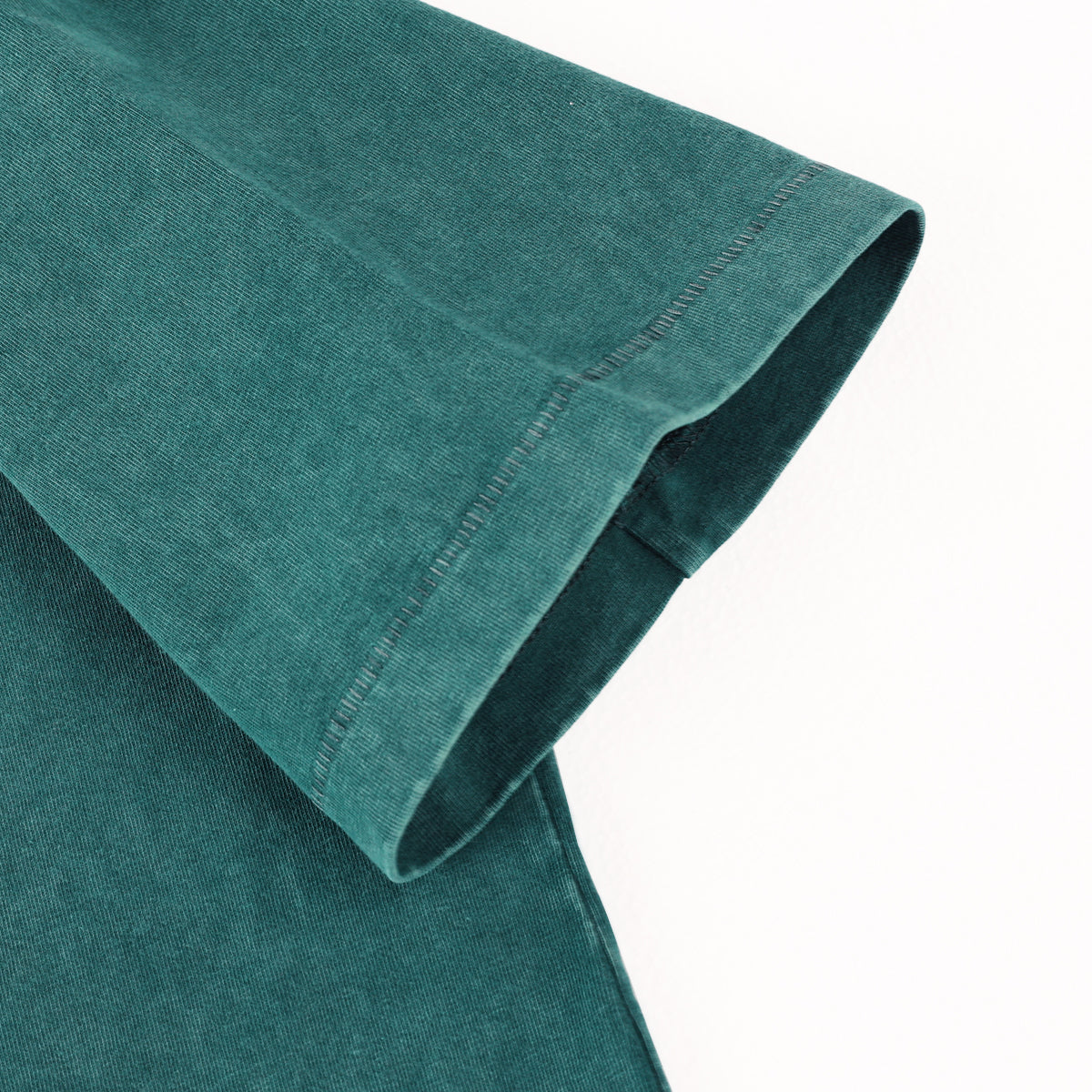 Batik Vintage Washed Cotton Tee 275gsm