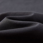 Contrast Stitch Sporty Raglan Sleeve Tee