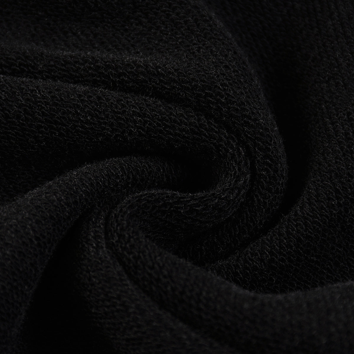 Raw Edge Sleeveless Muscle Hoodie