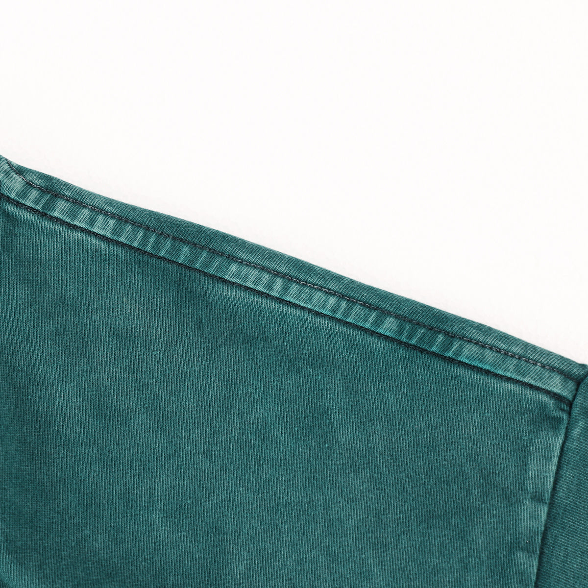 Batik Vintage Washed Cotton Tee 275gsm