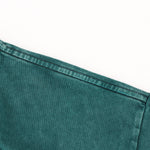 Batik Vintage Washed Cotton Tee 275gsm