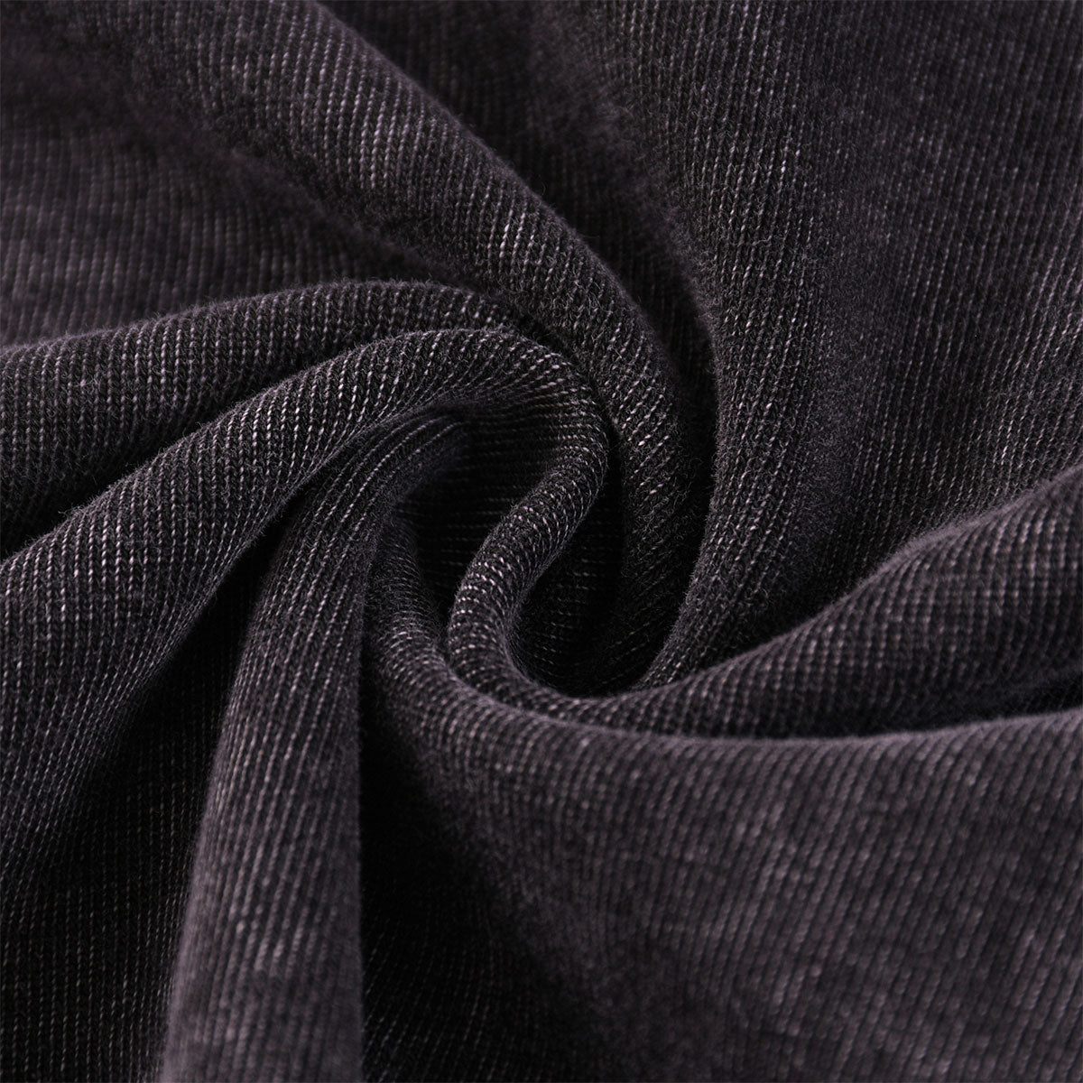 Washed Vintage Oversized Cotton Tee