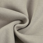 Solid Color A-Line Mini Skort