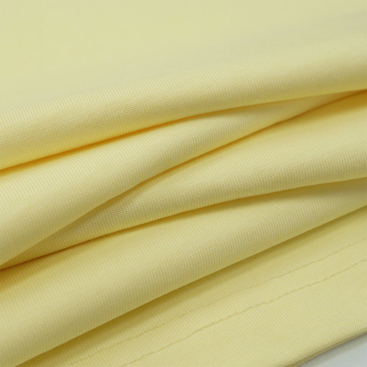 Boxy Crew Neck T-Shirt