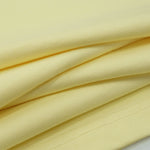 Boxy Crew Neck T-Shirt