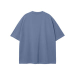 Ultra Soft Breathable Relaxed Fit Cotton T-Shirt