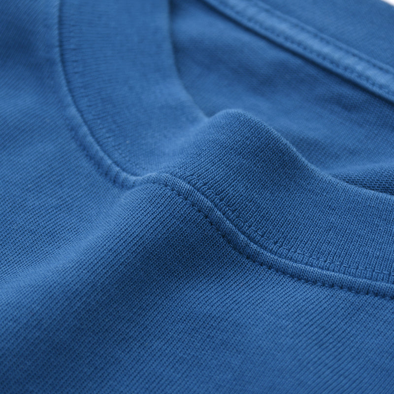 Heavyweight Gradient Cotton T Shirt 300gsm