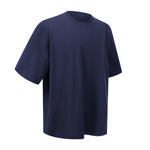 Premium Cotton Basic Comfortable Everyday Tee