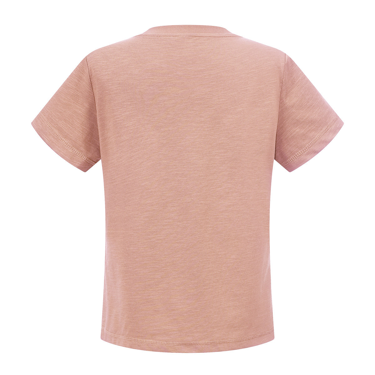 Women’s Slub Cooling Structured Shoulder Tee