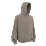 Cozy Soft Classic Kangaroo Pocket Hoodie