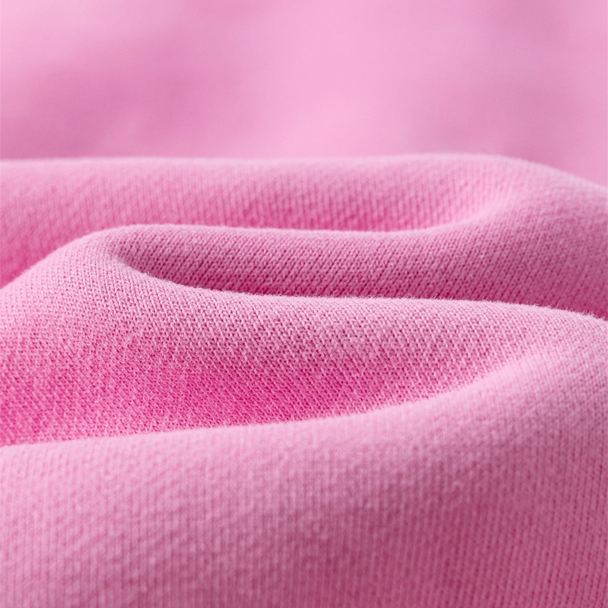 Soft Cotton Fleece Zip Up Hoodie Kangaroo Pockets