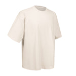 Premium Cotton Basic Comfortable Everyday Tee