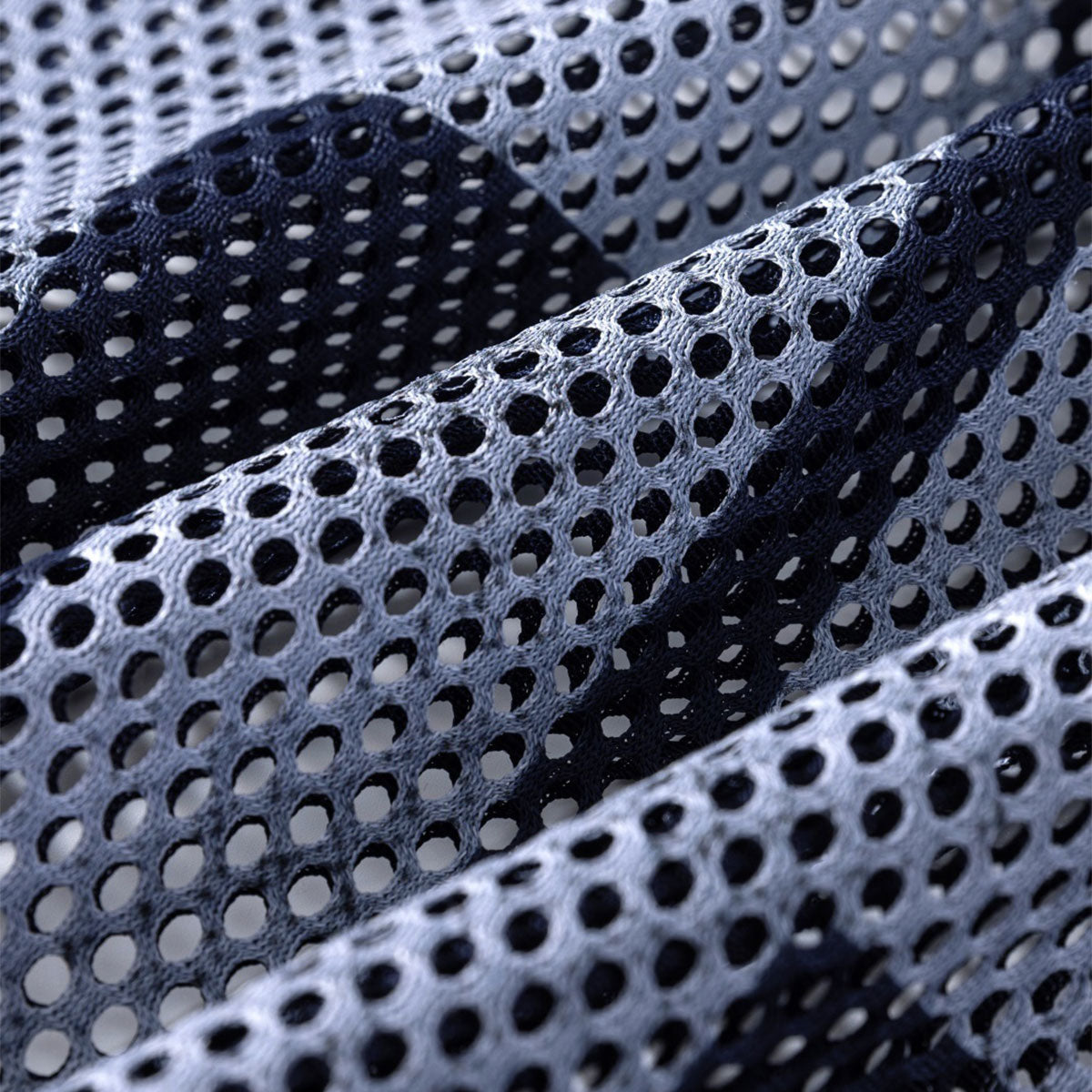 Athletic Mesh Cropped Football Jersey Number 08