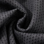 Breathable Mesh Athletic Elastic Waist Training Shorts