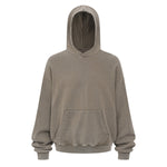 Cozy Soft Classic Kangaroo Pocket Hoodie