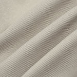 Solid Color A-Line Mini Skort