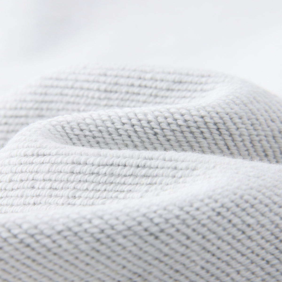 Sleeveless Boxy Fit Crewneck Sweatshirt Vest