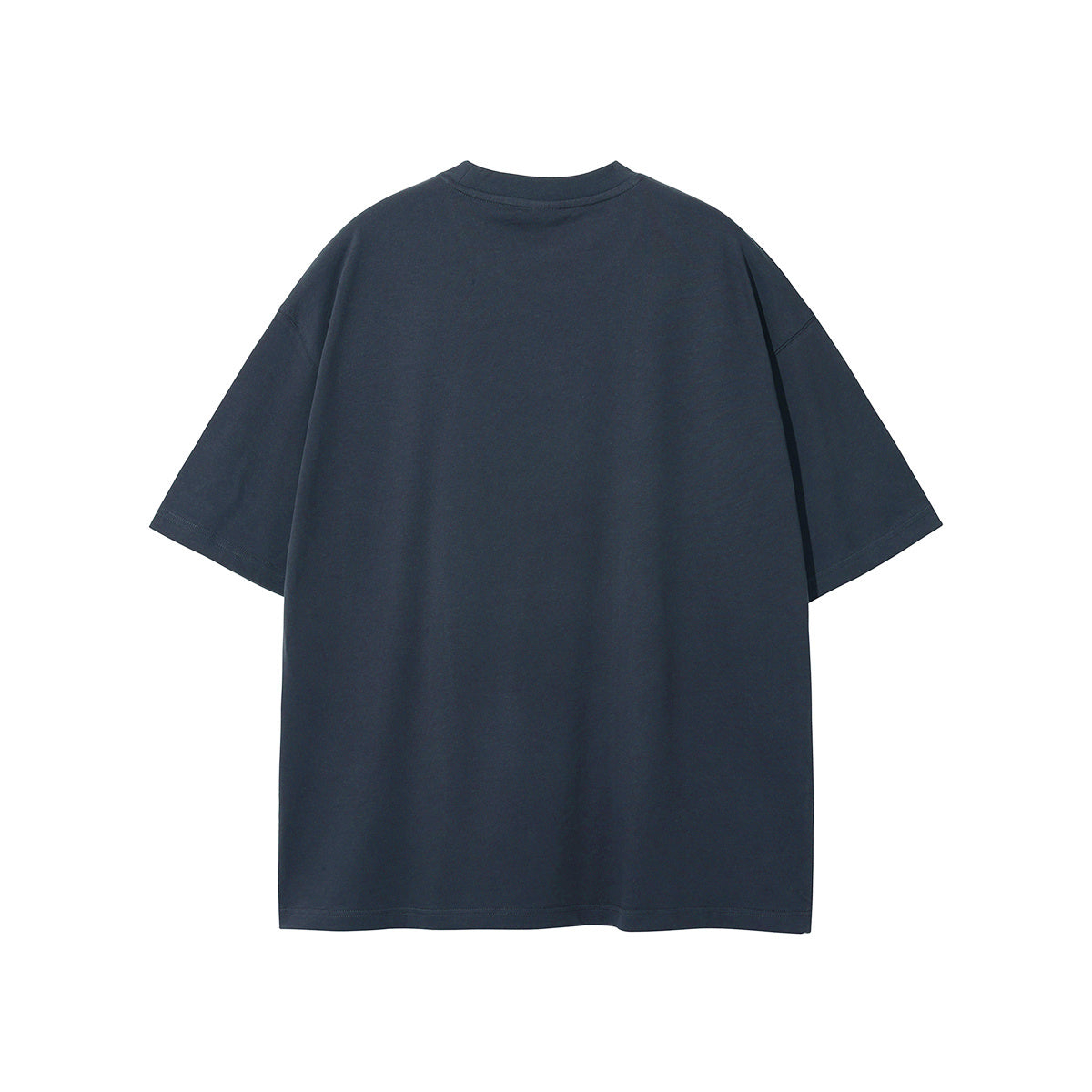 Ultra Soft Breathable Relaxed Fit Cotton T-Shirt
