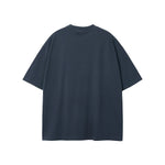 Ultra Soft Breathable Relaxed Fit Cotton T-Shirt
