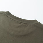 Sports Compression High-Elastic HeiQ Cooling Tee