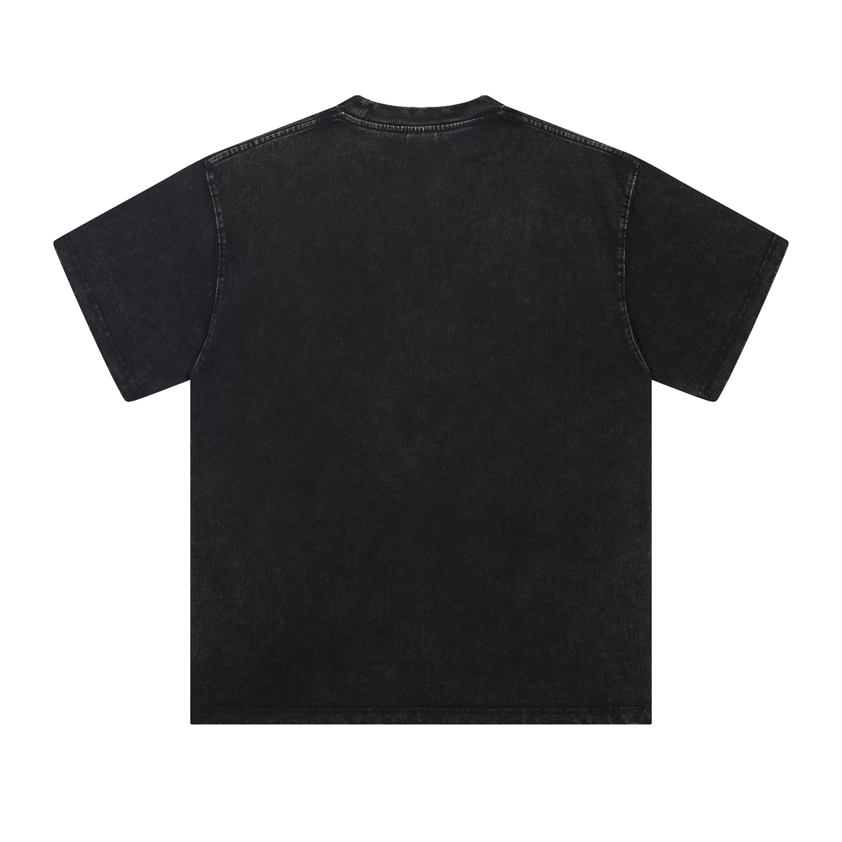 Heavyweight Washed Relaxed Fit Tee 275gsm