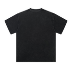 Heavyweight Washed Relaxed Fit Tee 275gsm