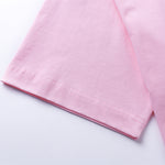 Premium Cotton Basic Comfortable Everyday Tee