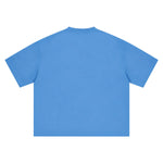Everyday Boxy Clean Minimal Essential Tee