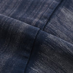 Hand-Painted Gradient Oversized Tee 270gsm