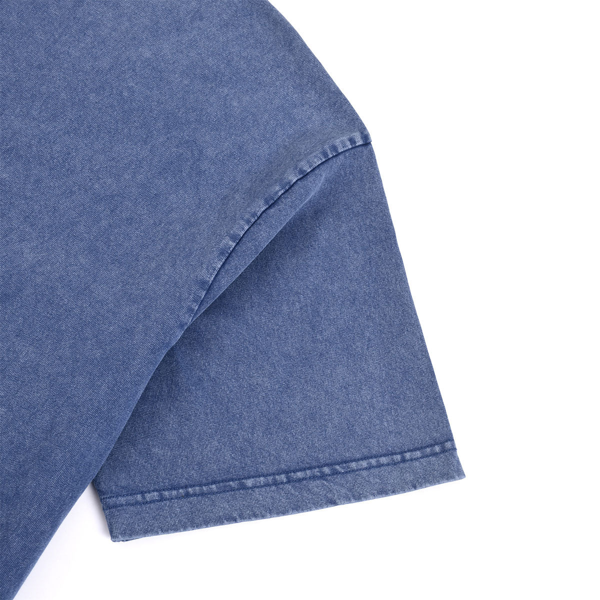 Vintage Washed Boxy Relaxed Streetwear Tee