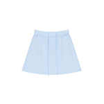Women's Heavyweight Drawstring Skirt 440gsm