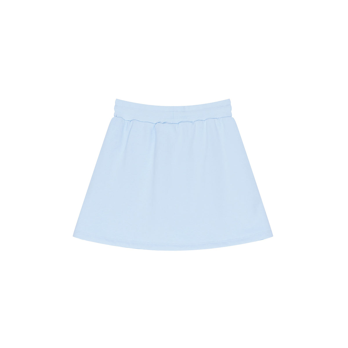 Women's Heavyweight Drawstring Skirt 440gsm