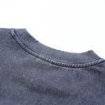 Vintage Oversized Long Sleeve Sweatshirt