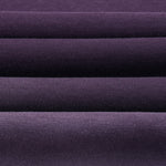 Gradient-Fade Distressed Edge Cotton Tee 260gsm