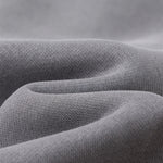 Double Slider Fleece Kangaroo Pocket Hoodie