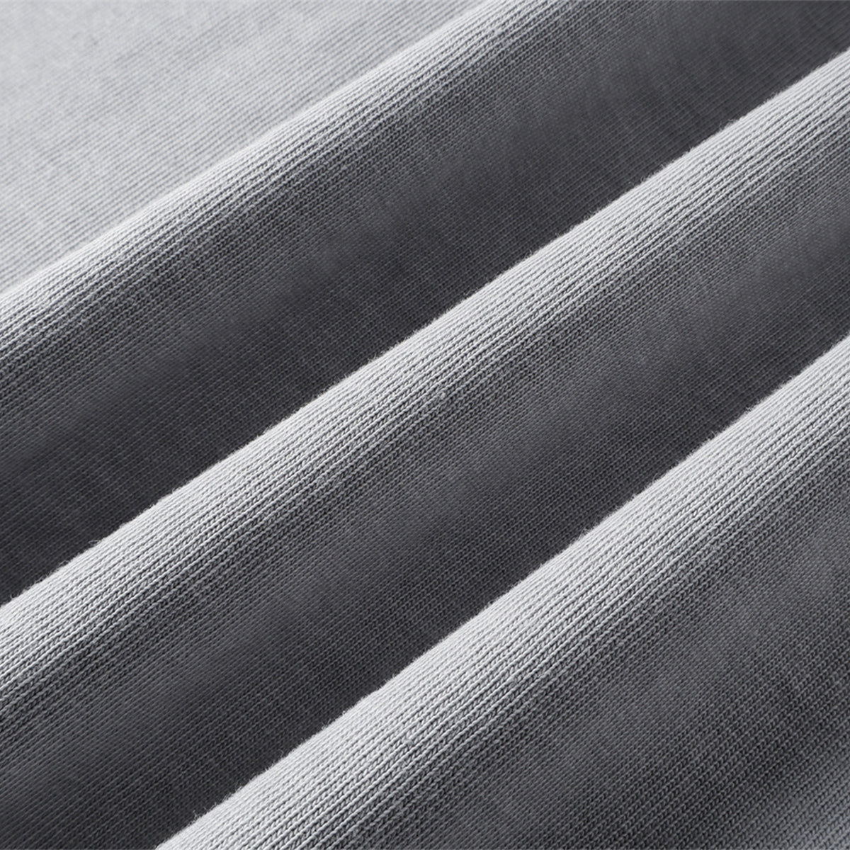 Deconstructed Oversized Tee Decorative Seam Detailing