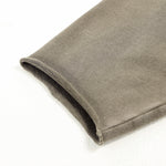 Washed Oversized Kangaroo Pocket Hoodie