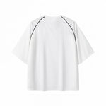 Lightweight Breathable Cooling Outdoor Performance Tee