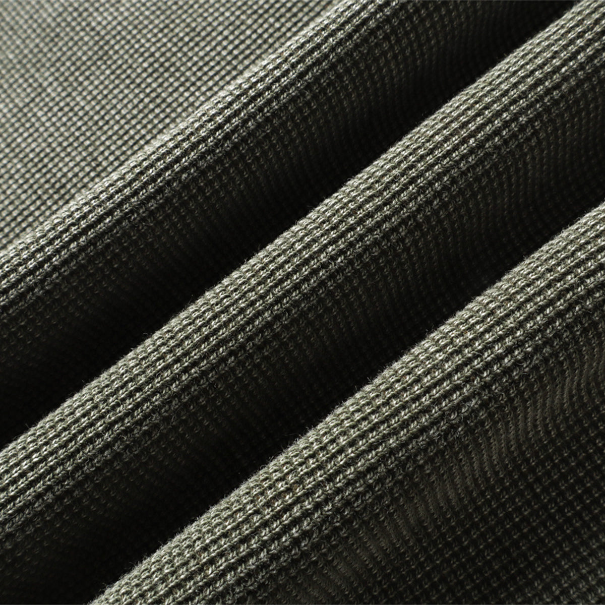 Vintage Washed Knitted Sleeveless Fitted Tank Top