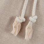 Men's Casual Washed Drawstring Sweat Shorts