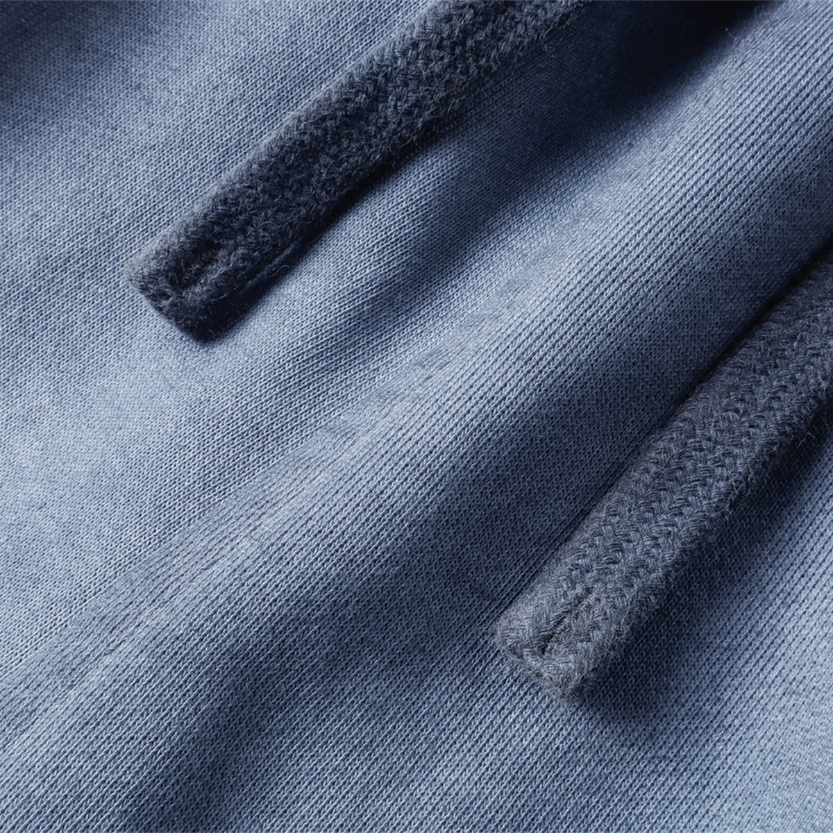 Reverse-Dyed Distressed Raw Edge Shorts