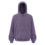 Cozy Soft Classic Kangaroo Pocket Hoodie