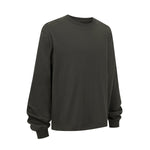 Classic Long Sleeve Sweatshirt