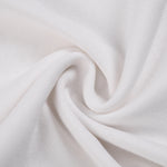 Crew Neck Boxy Fit Ringer Tee 220gsm